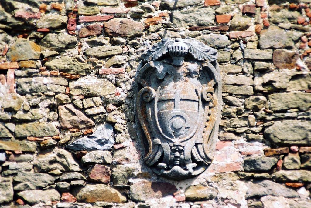Borgo Rapaleヴィラ エクステリア 写真